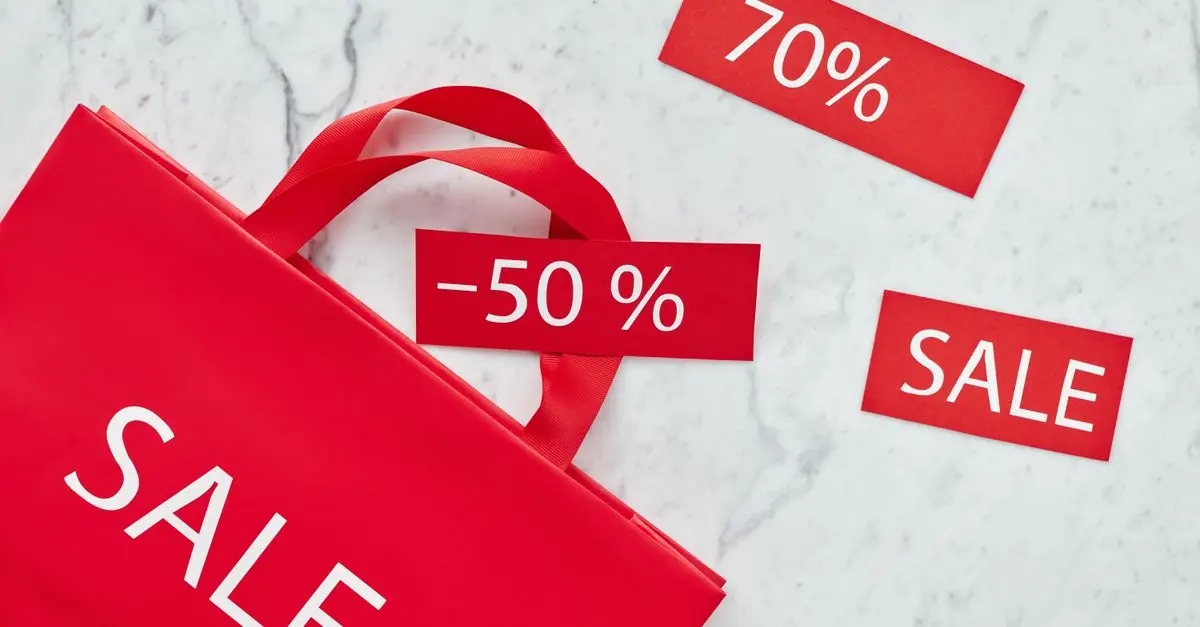 Jak wykorzystać promocje sezonowe na zakupy na topie.pl?