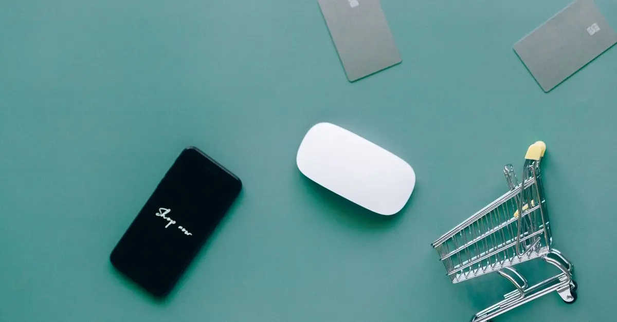 Jakie są zalety zakupów online w porównaniu do tradycyjnych?