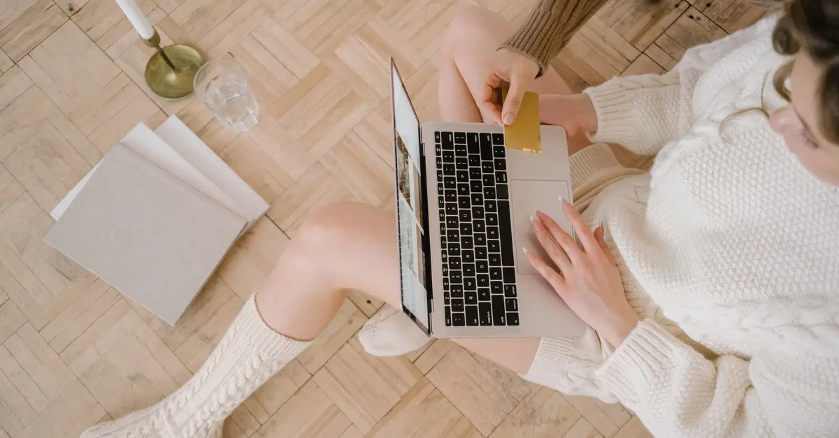 Jakie są najnowsze trendy zakupowe na topie.pl?