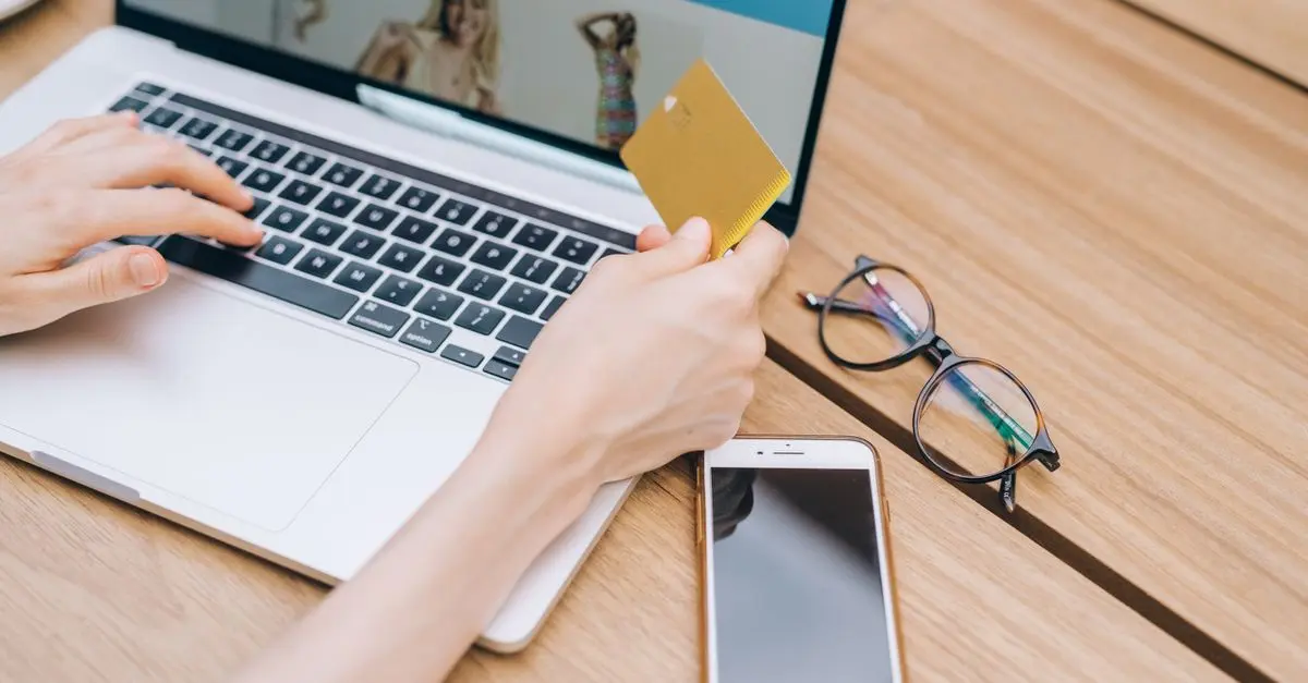 5 najważniejszych zasad bezpiecznych zakupów online