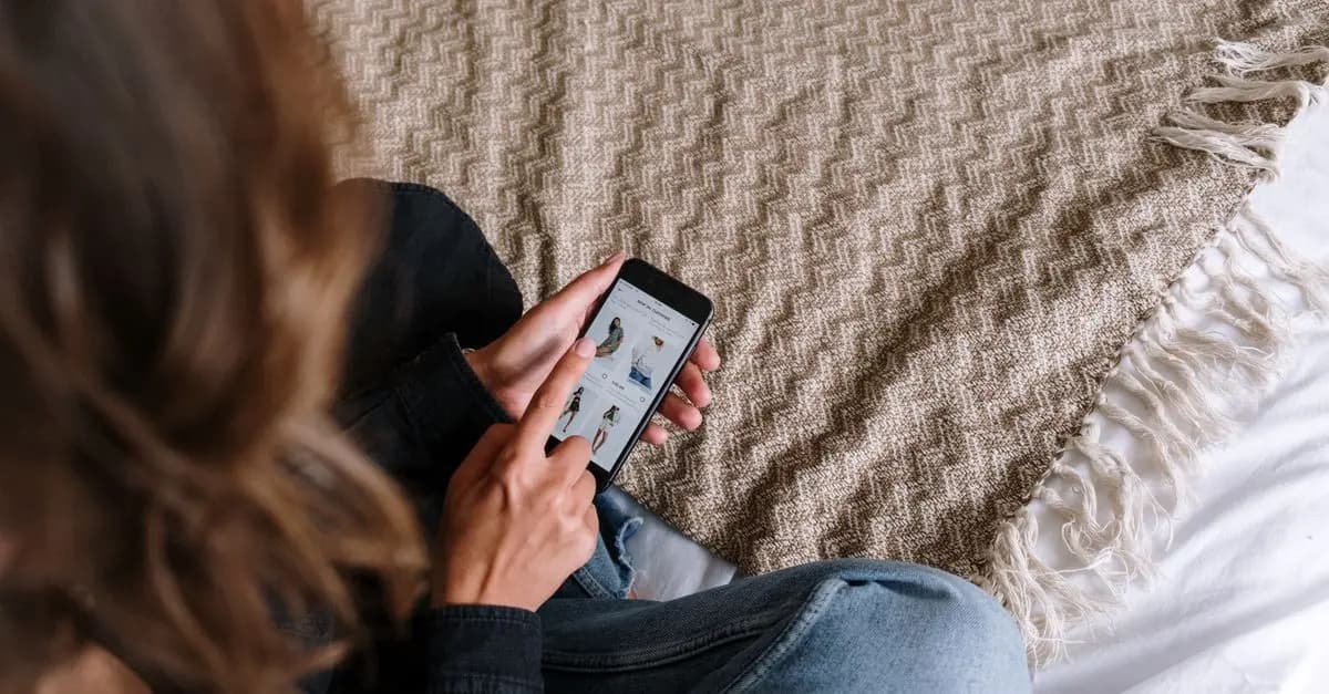 7 najlepszych aplikacji do zakupów online w 2026 roku