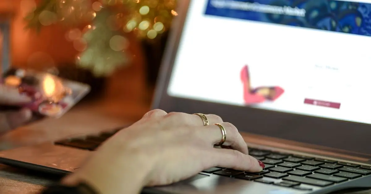 Bezpieczeństwo zakupów online - jak zadbać o swoje dane?