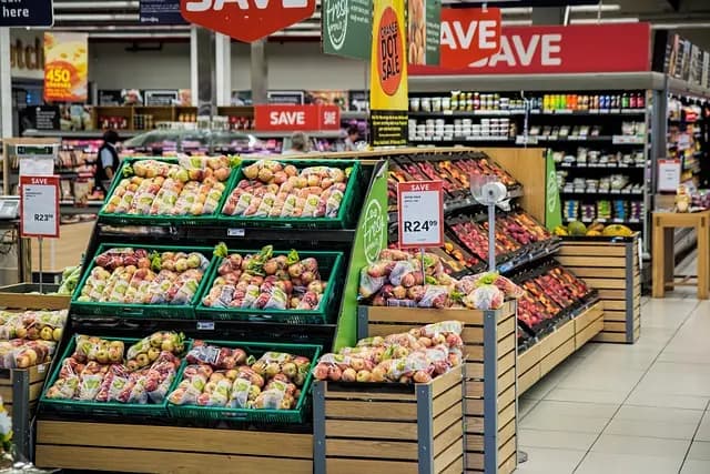 Jak znaleźć najlepsze promocje na zakupy na topie.pl?