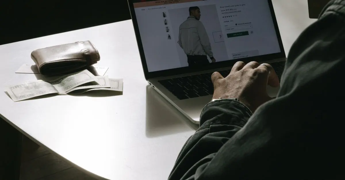 Jakie są najnowsze technologie w zakupach online?