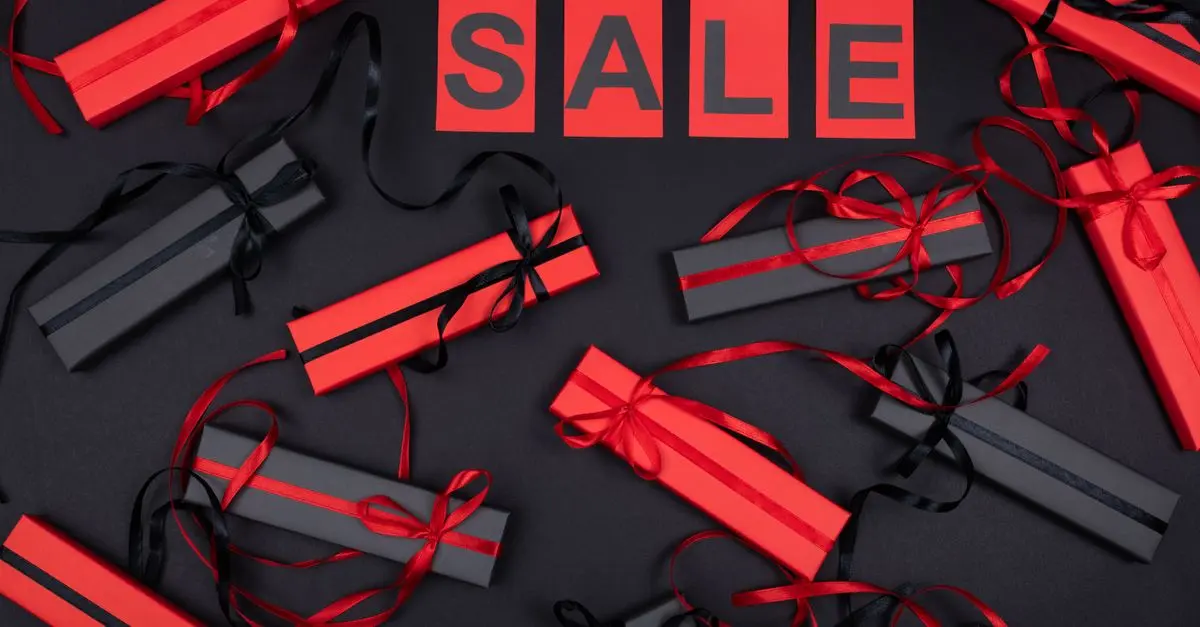 Jak zidentyfikować najlepsze promocje na zakupy na topie.pl?
