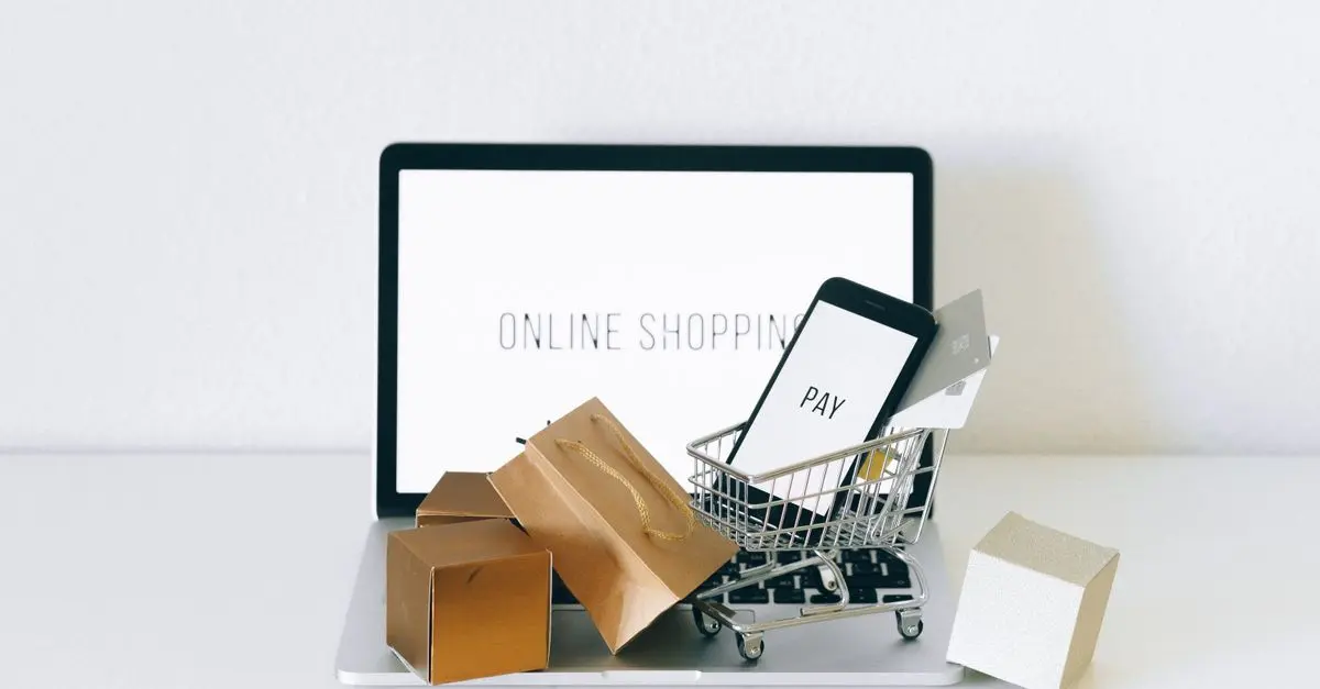 10 najczęstszych błędów podczas zakupów online