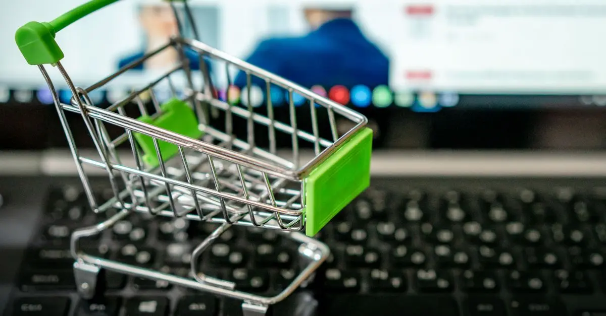 Jak efektywnie planować zakupy online?