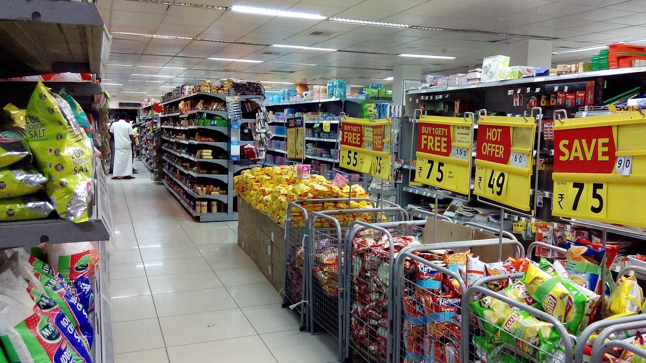 Jak skutecznie śledzić promocje na zakupy na topie.pl?