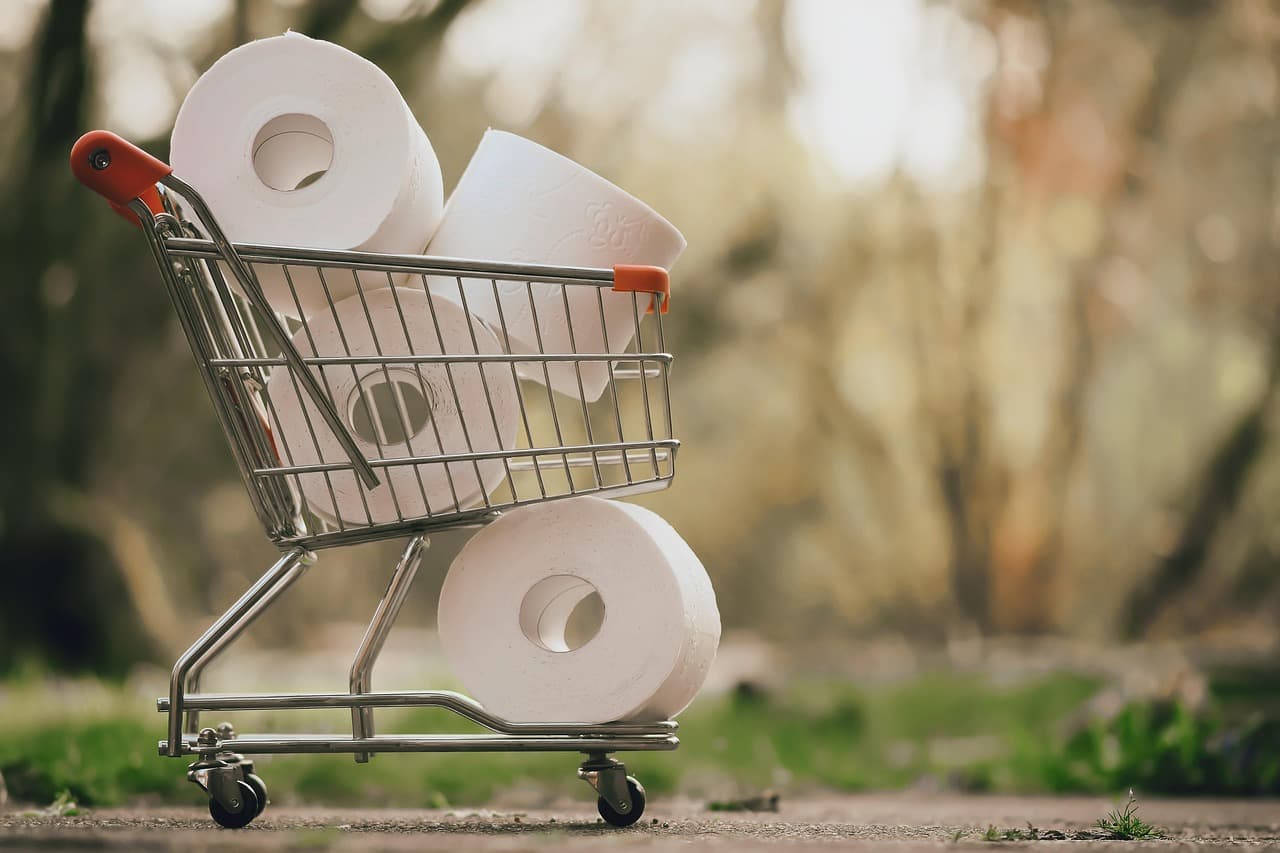 5 najlepszych sposobów na zaoszczędzenie podczas zakupów online